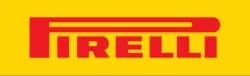 brand logo
